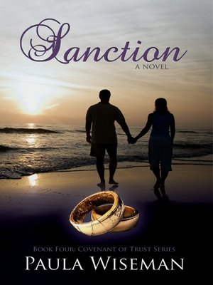 cover image of Sanction
